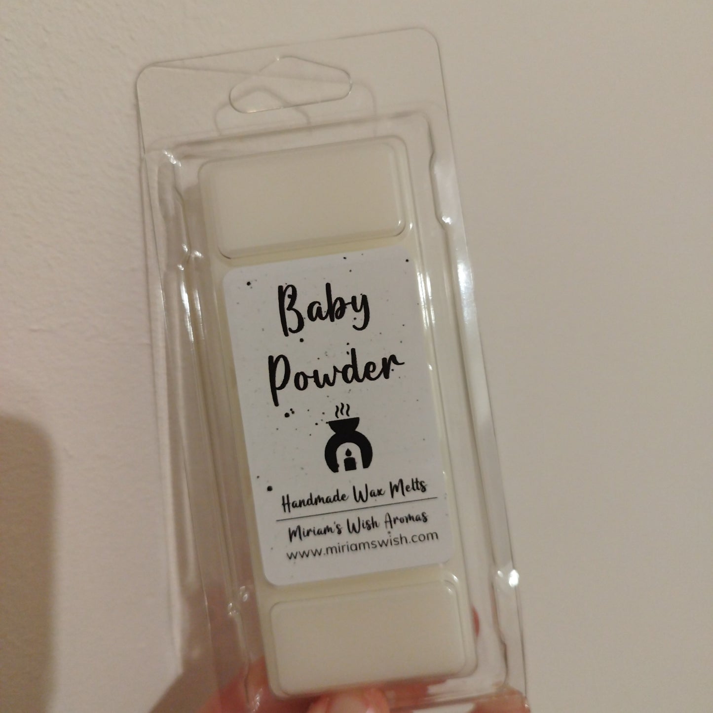 Baby Powder