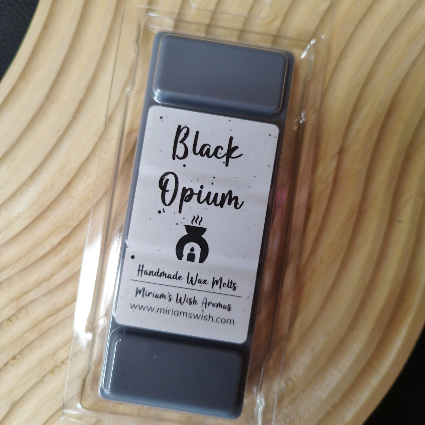 Black Opium