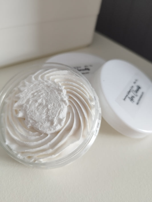 Ari Clouds Whipped Soap 35g