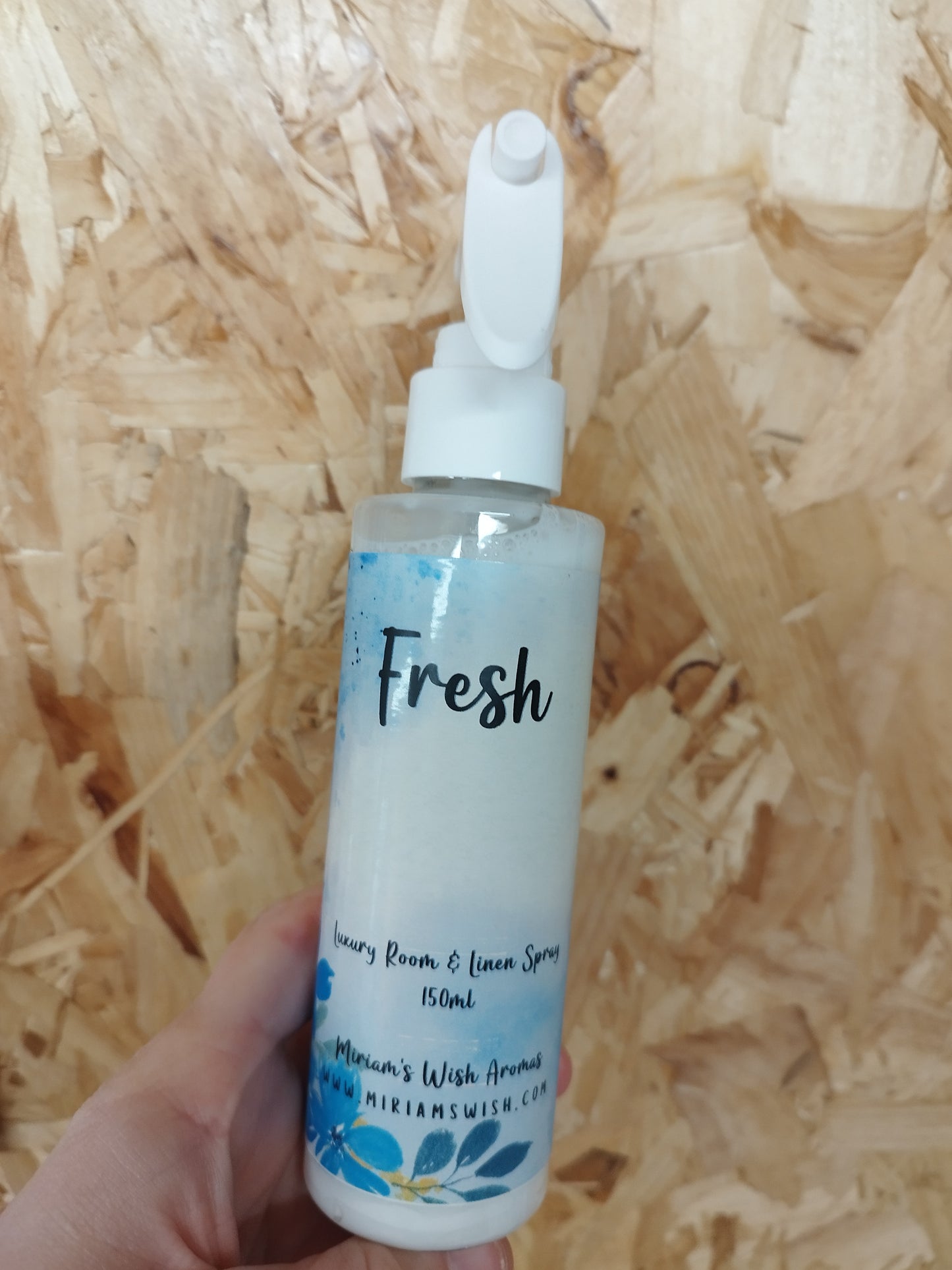 Fresh Room Spray