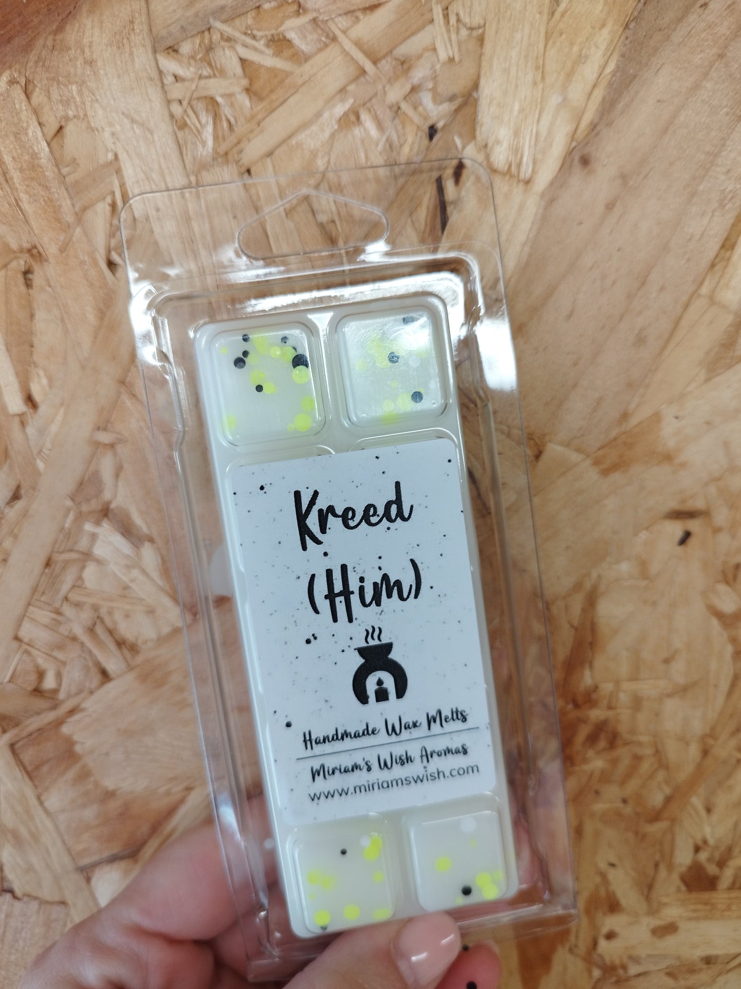 Kreed (Him)