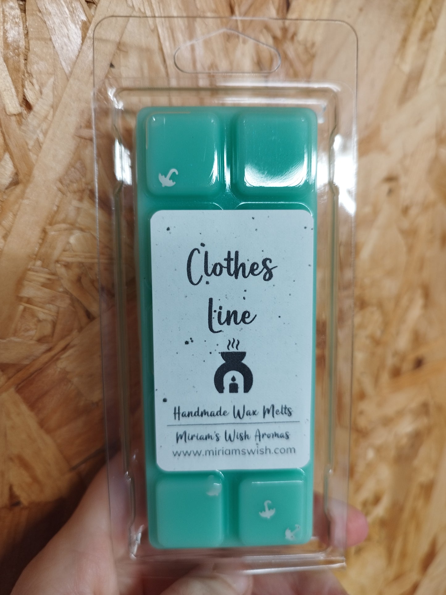 Clothes Line