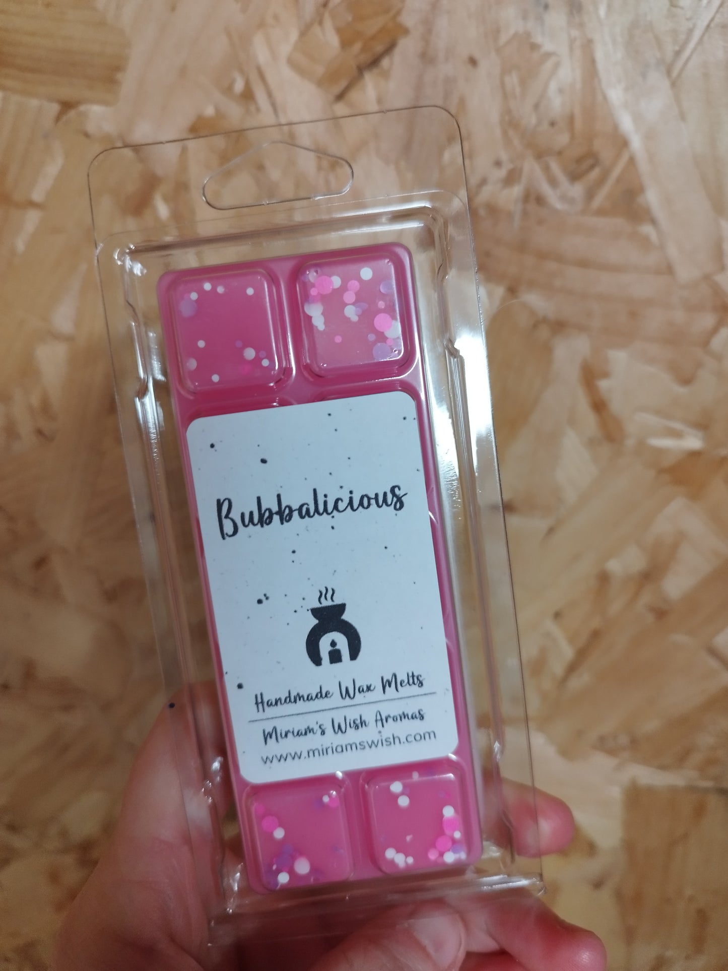 Bubbalicious