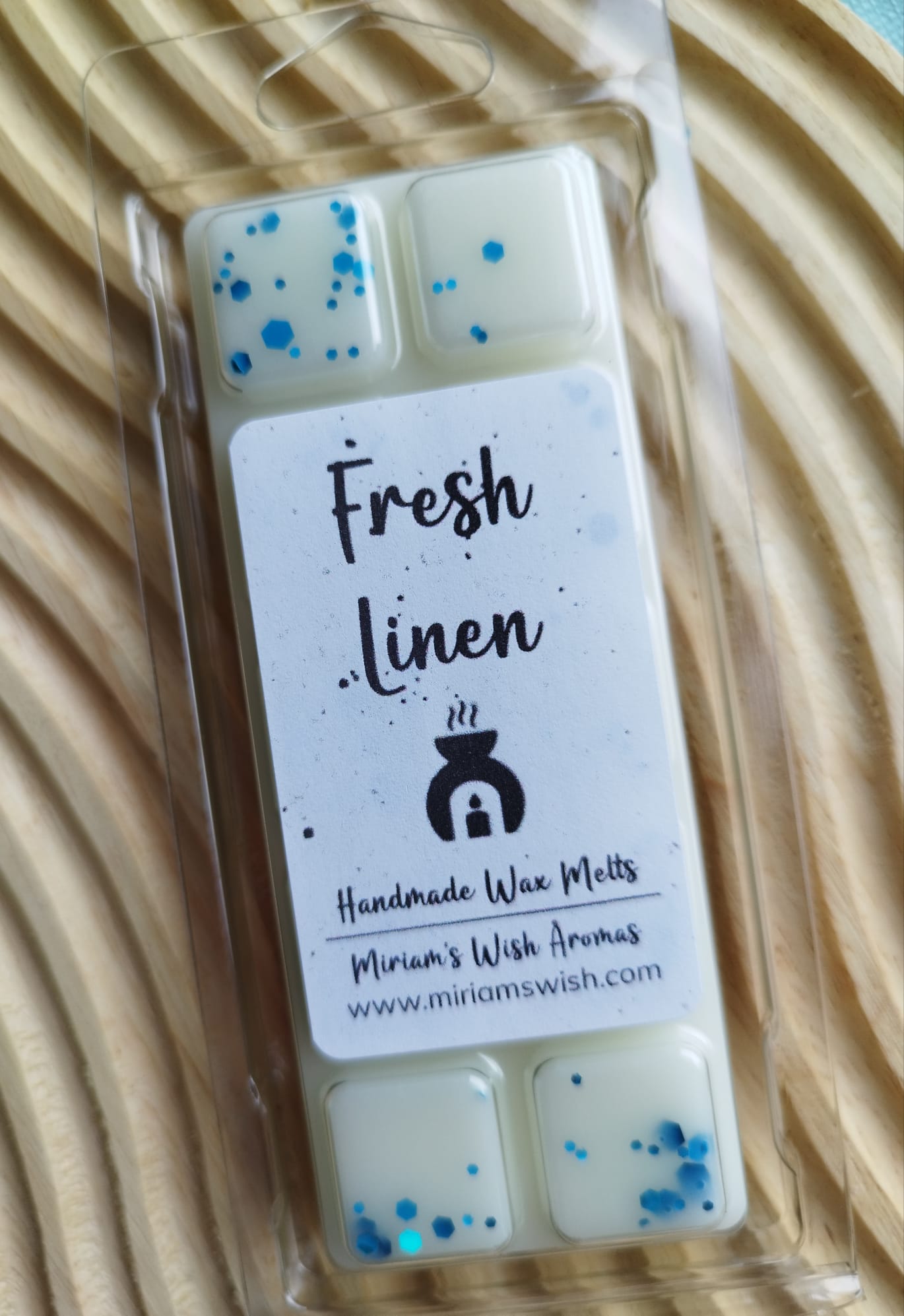 Fresh Linen