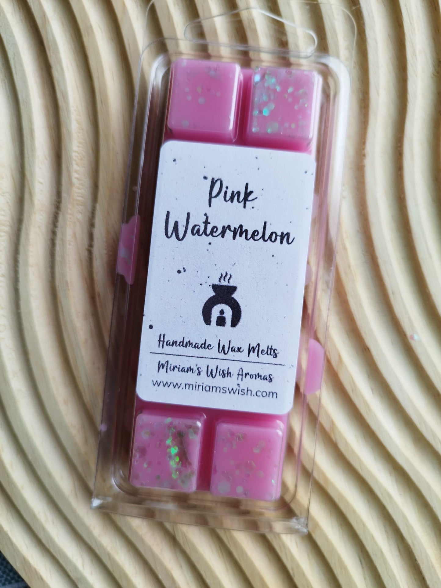 Pink Watermelon
