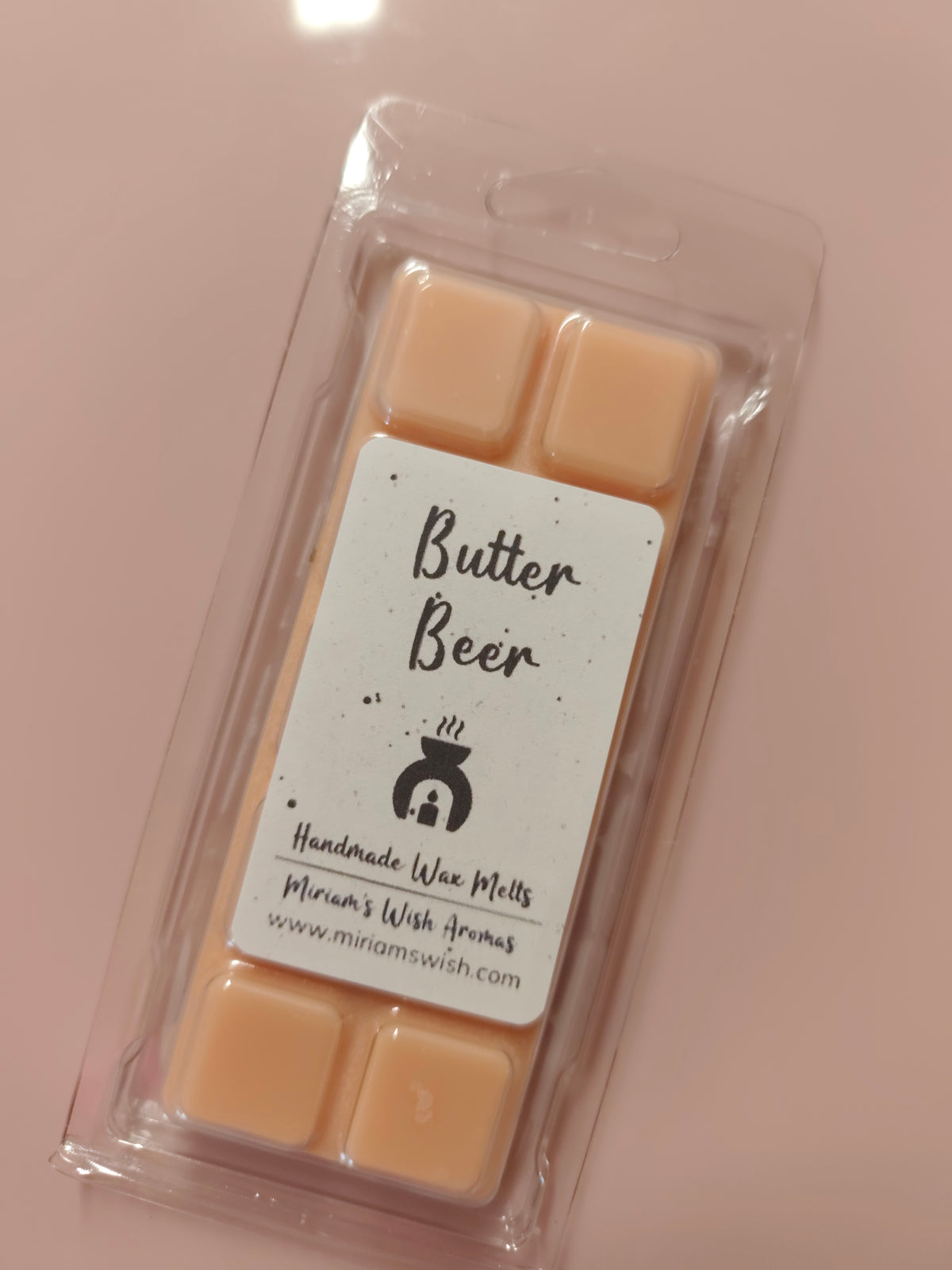 Butter Beer