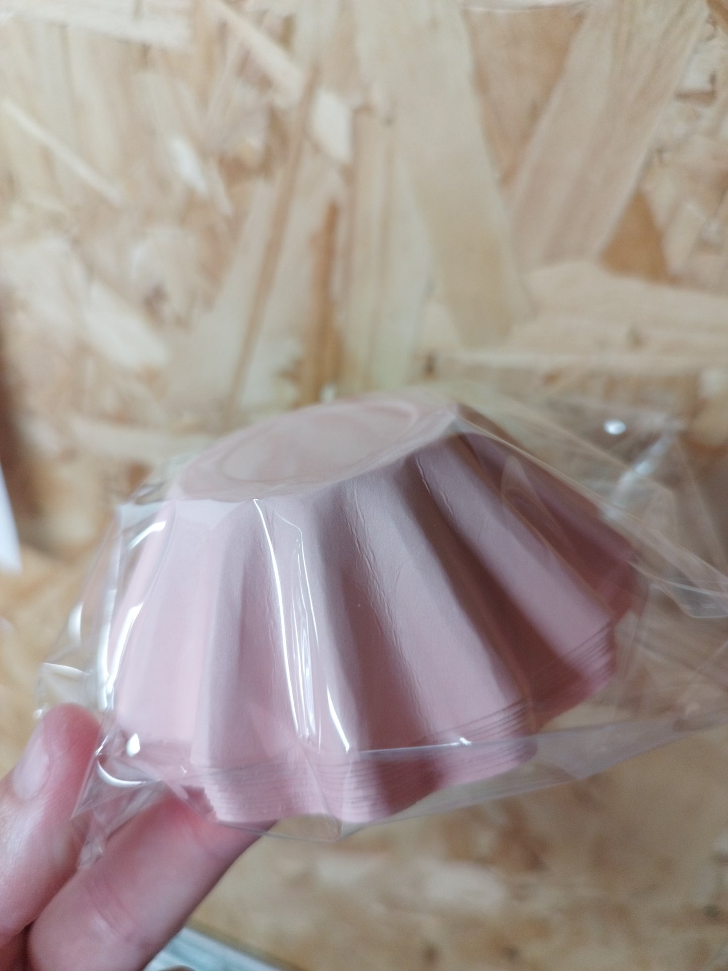 Wax melt burner liners reusable