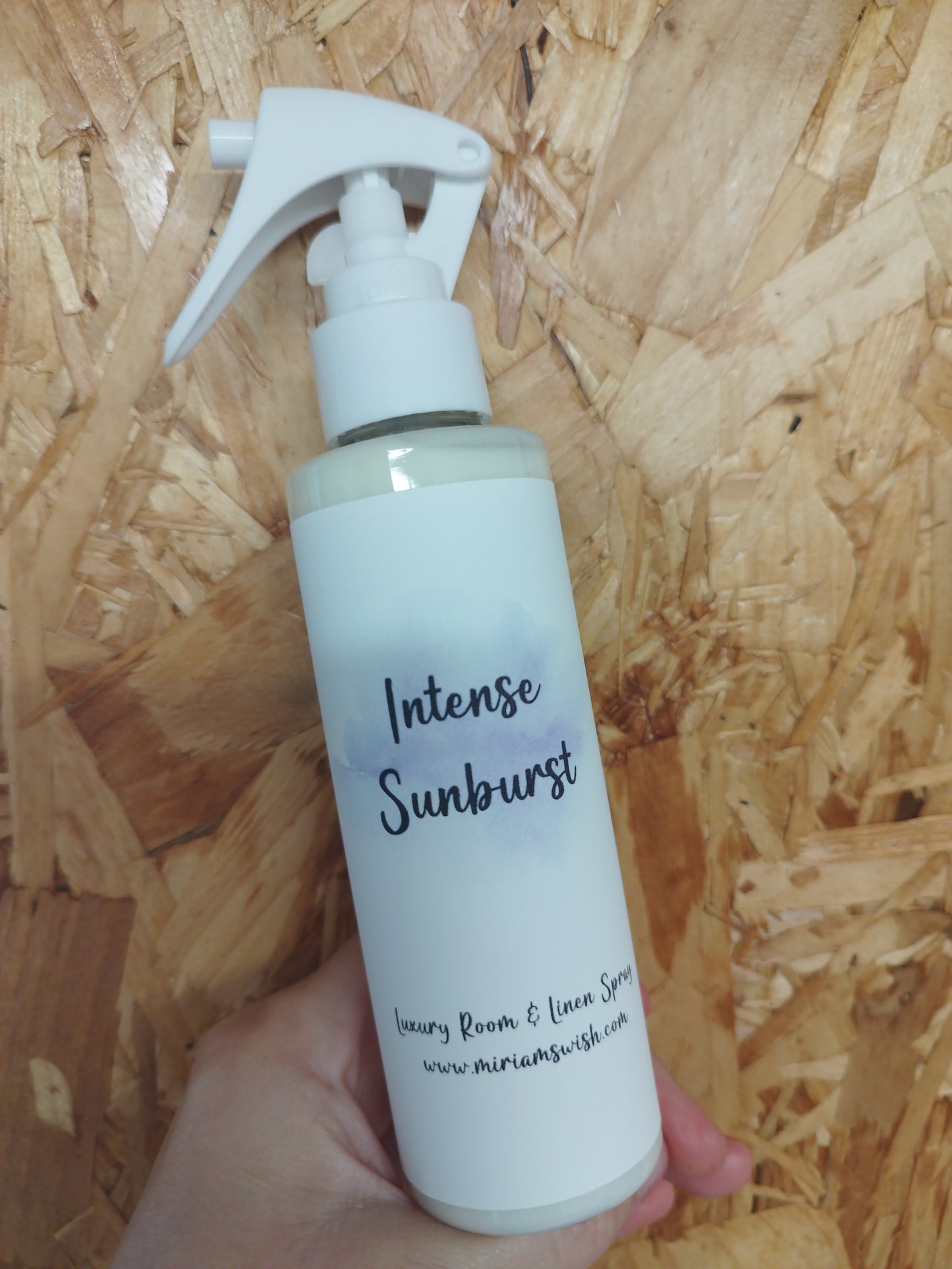 Intense Sunburst Room Spray
