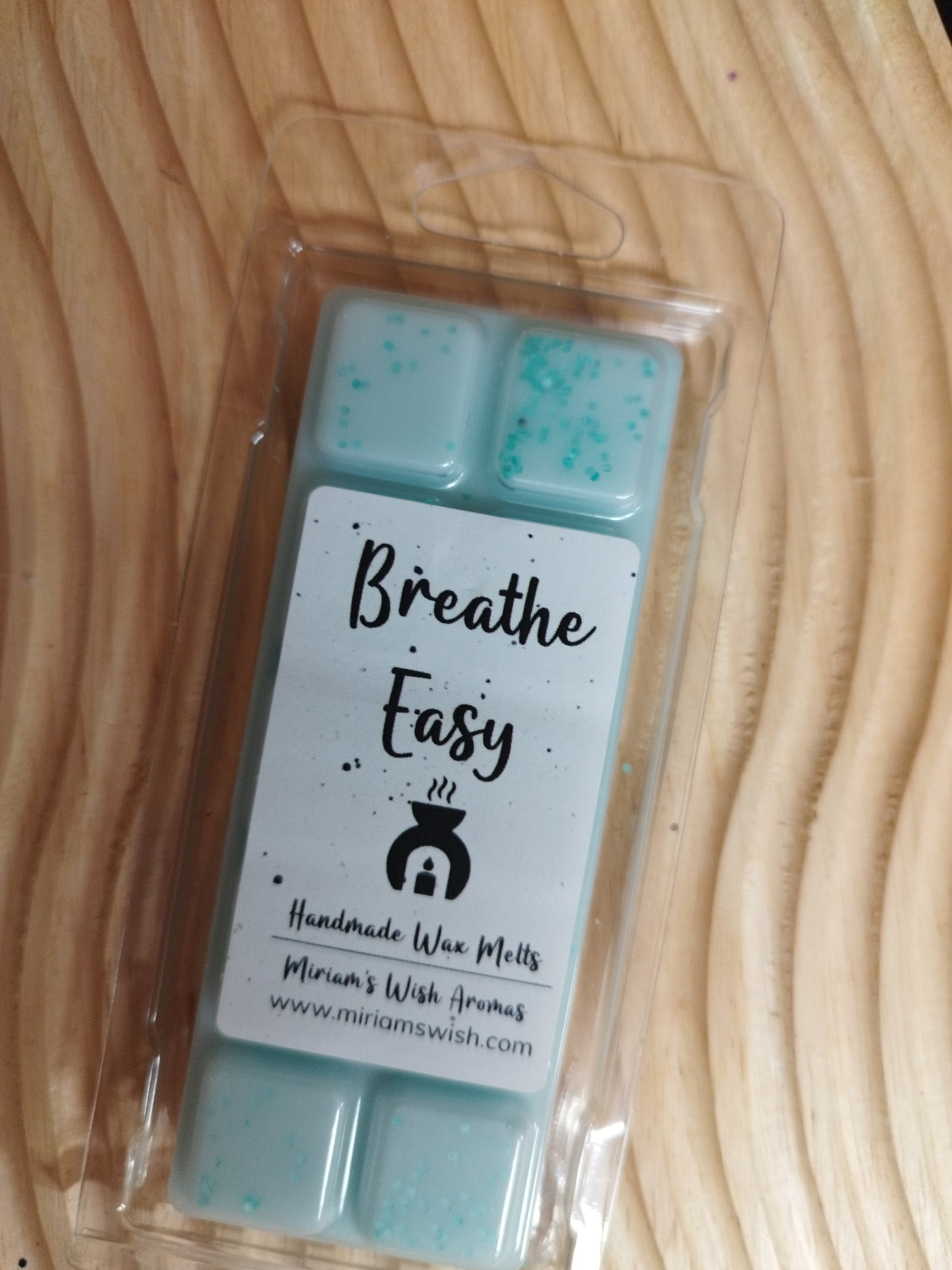 Breathe Easy