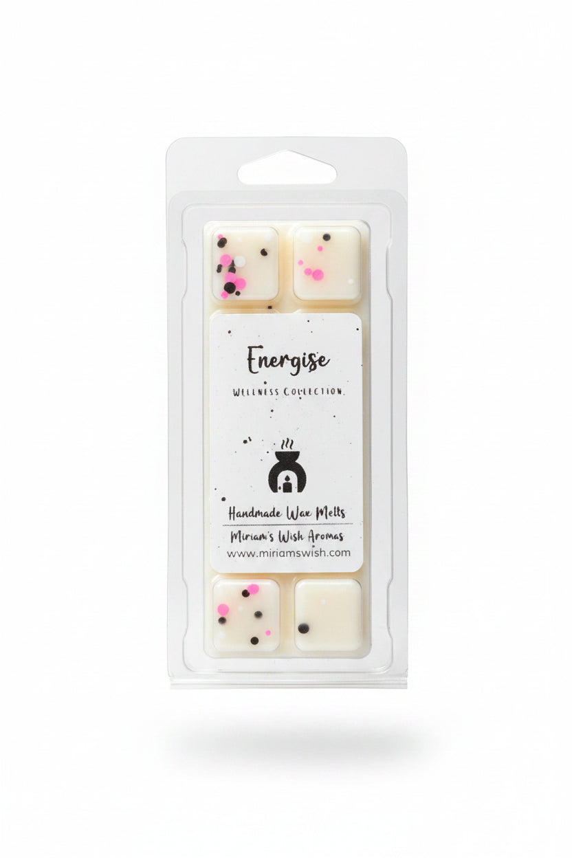 Energise