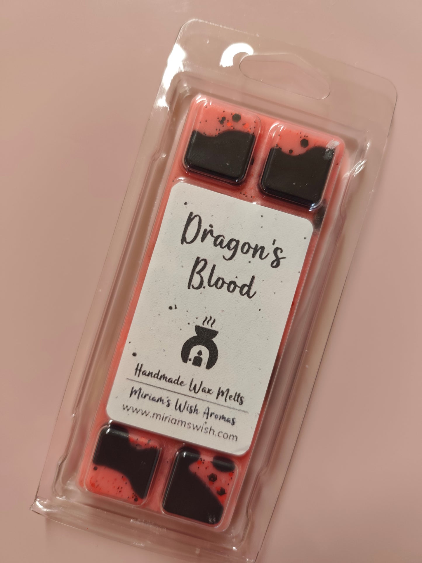 Dragon's Blood