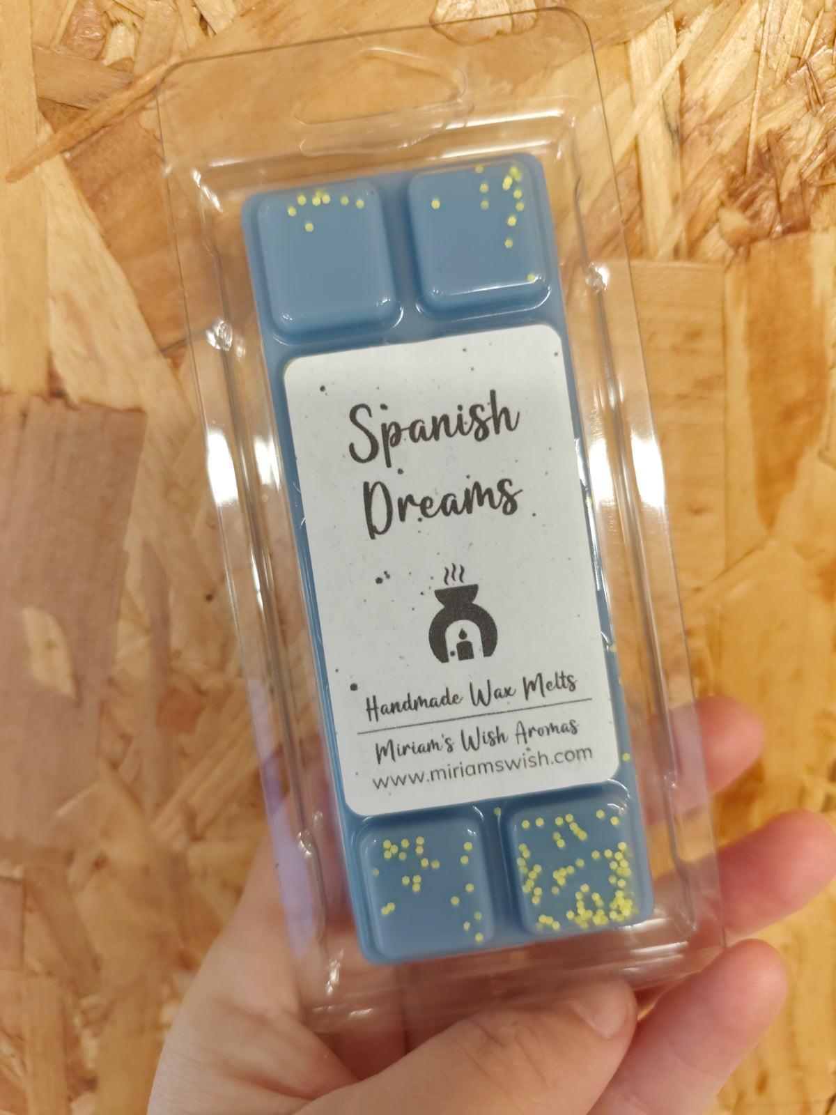 Spanish Dreams