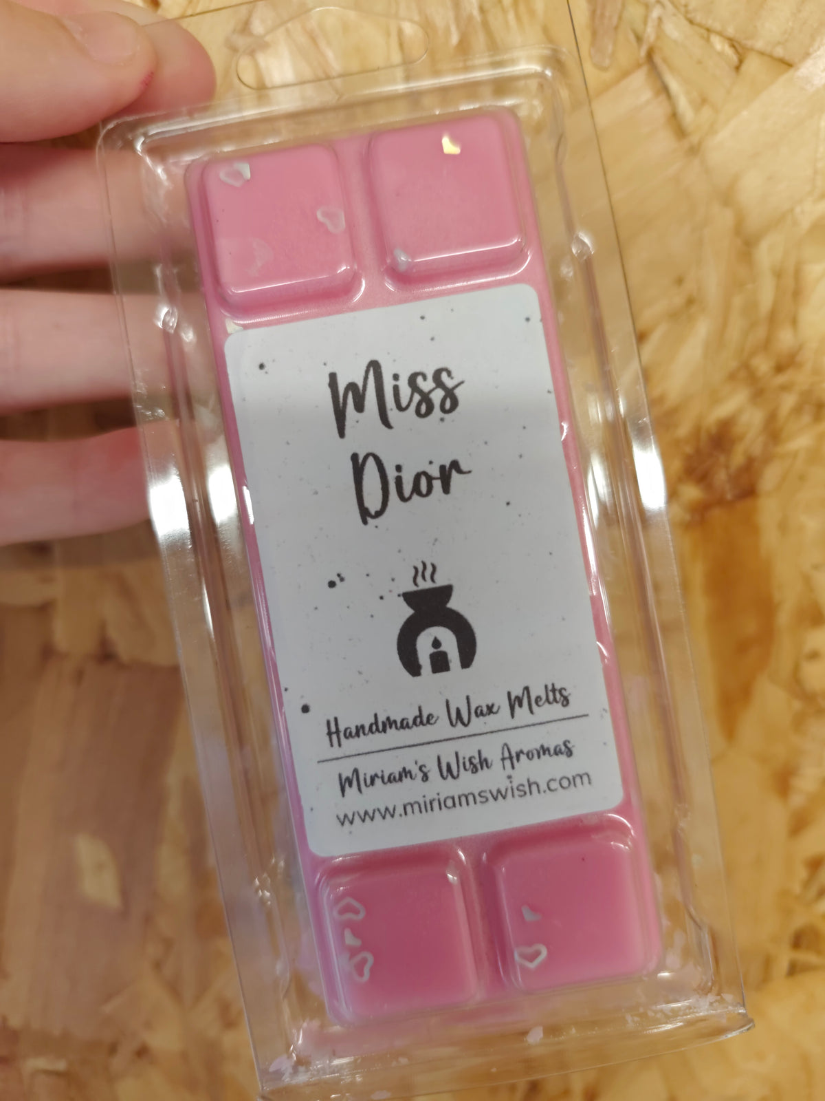 Miss Dior