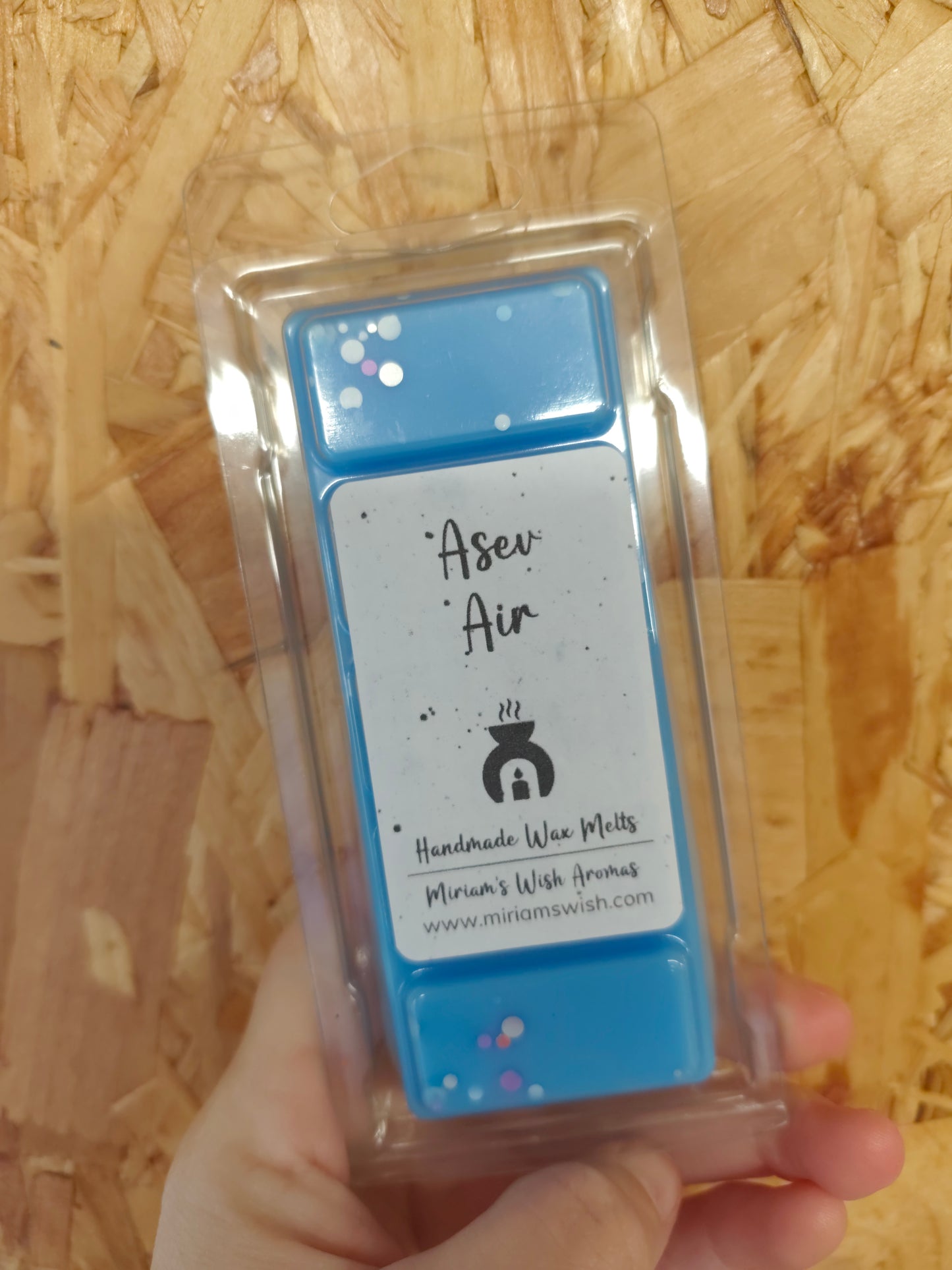 Asev Air
