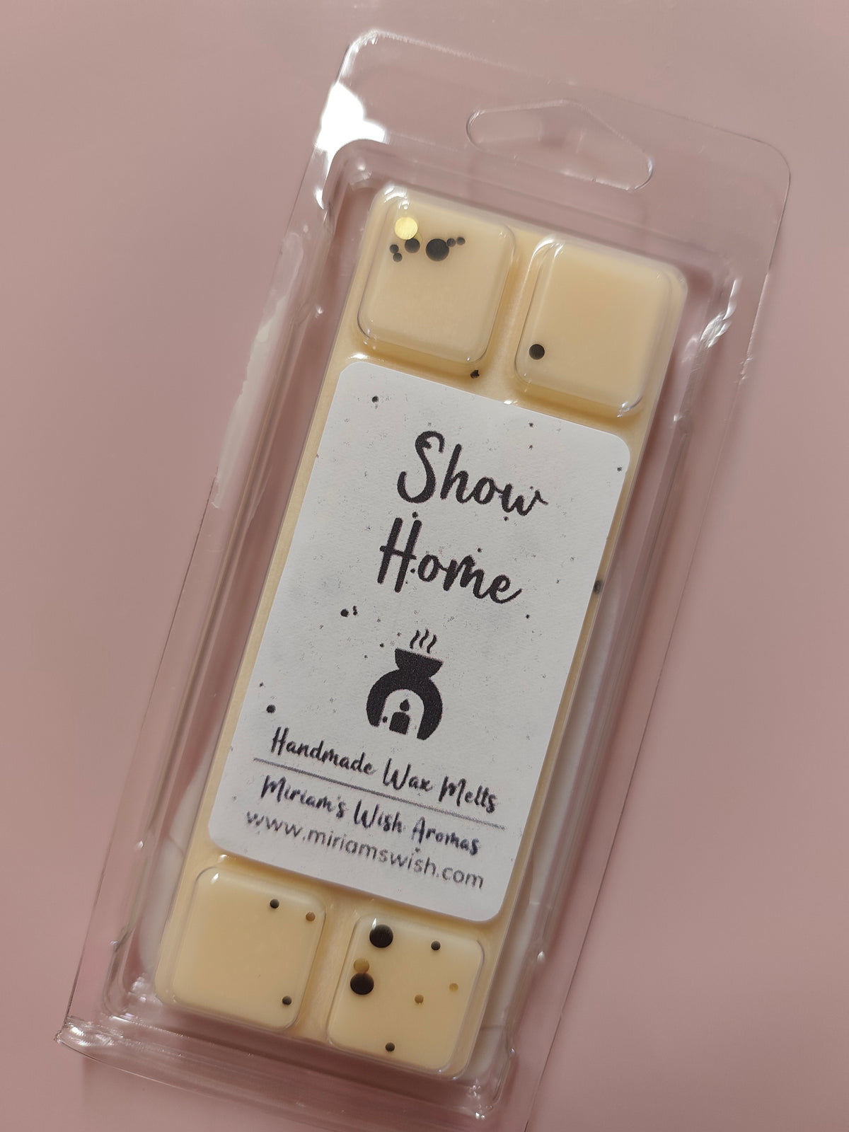 Show Home