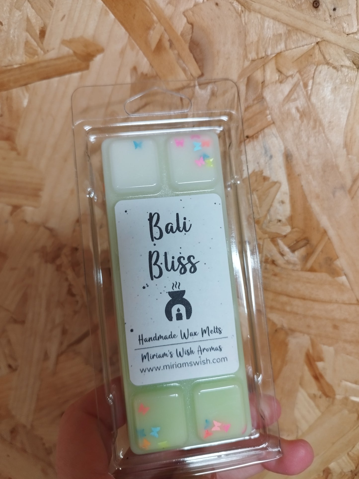 Bali Bliss