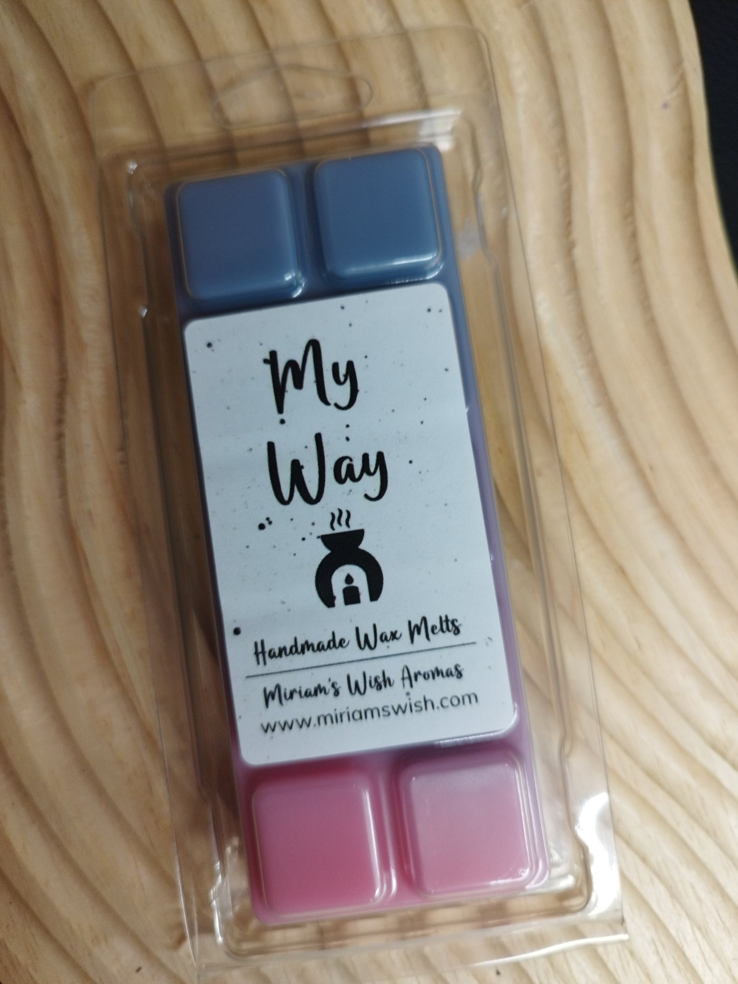My Way