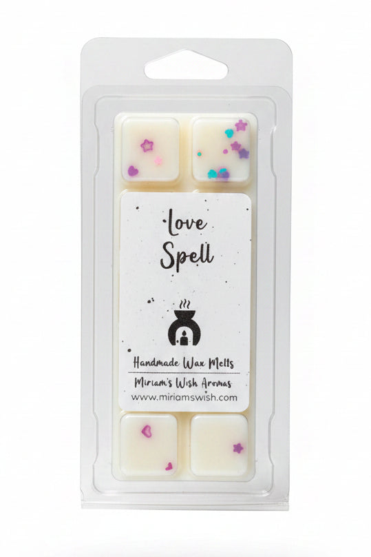 Love Spell