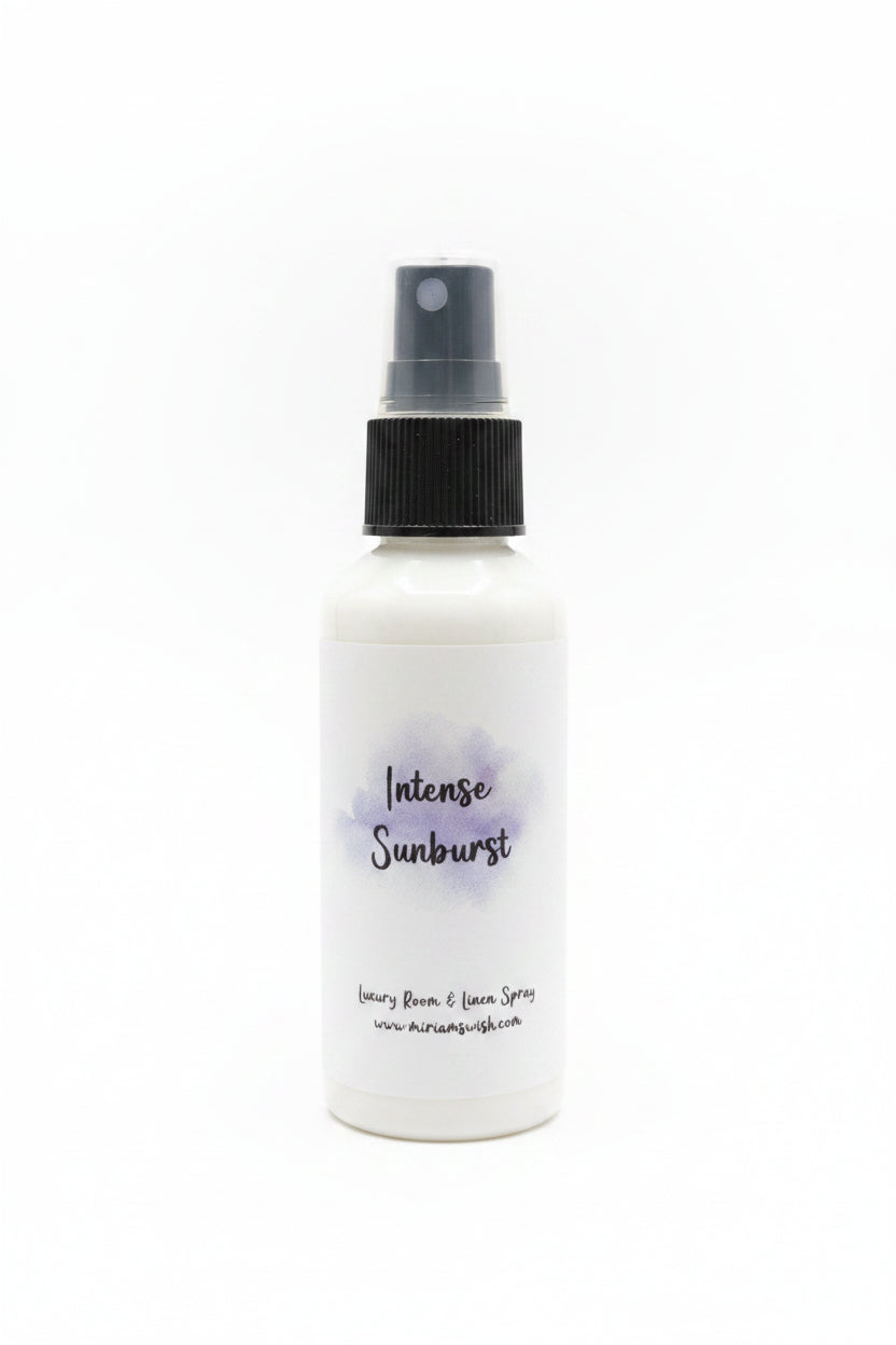 Intense Sunburst Mini Room Spray