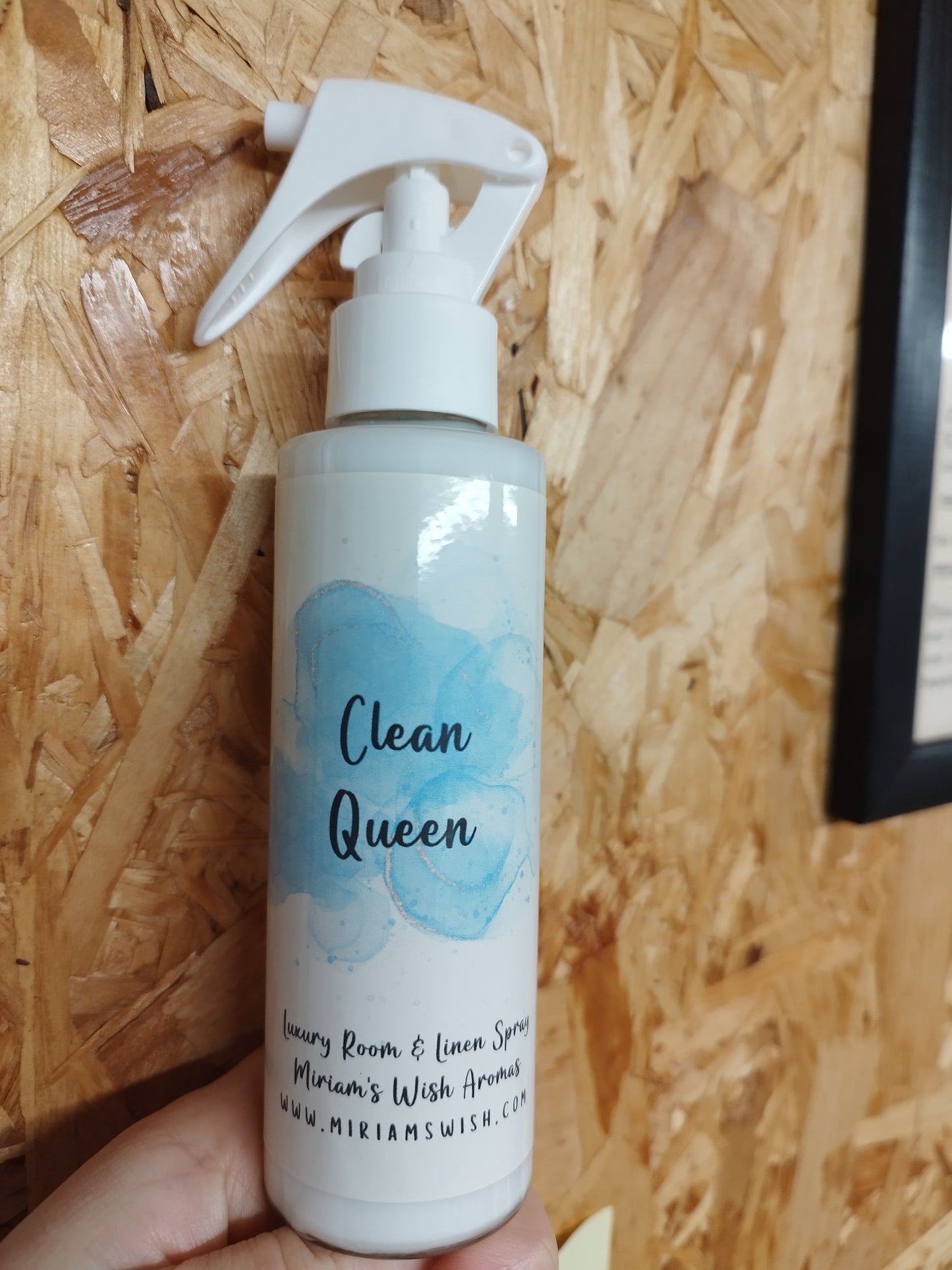 Clean Queen