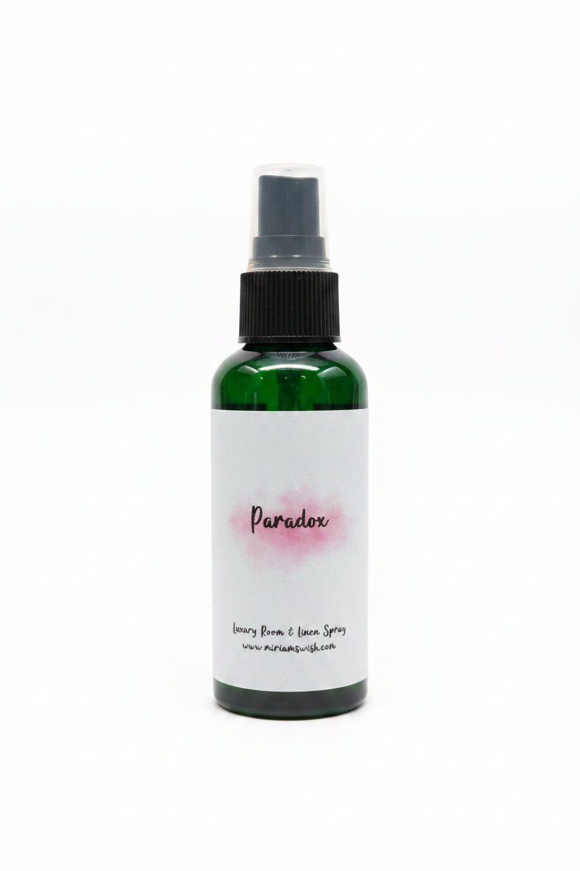 Paradox Mini Room Spray