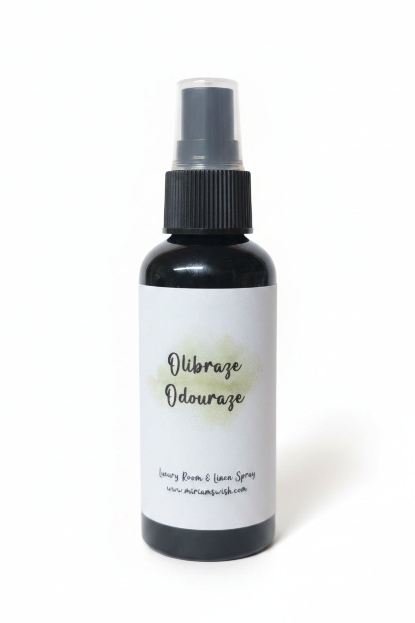 Olibraze Odouraze Mini Room Spray