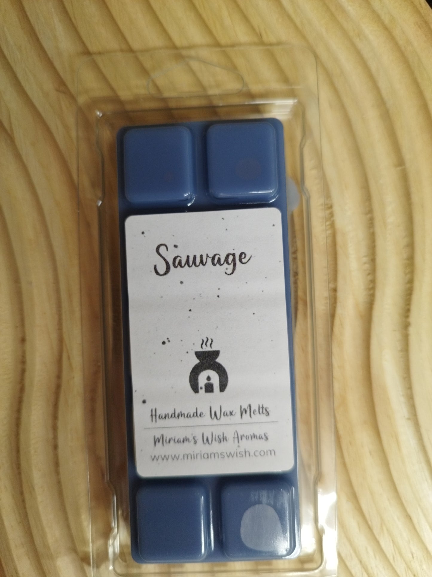 Sauvage