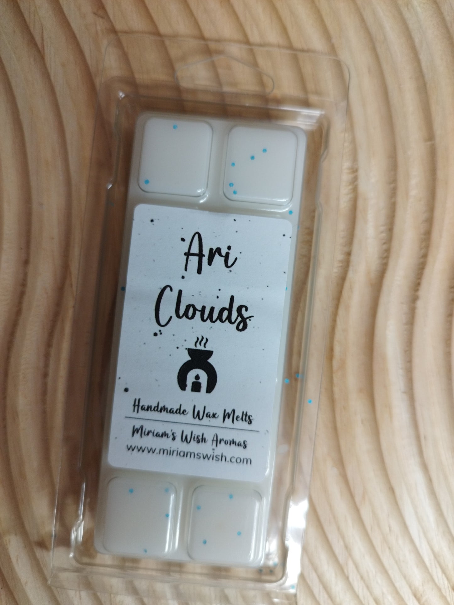 Ari Cloud