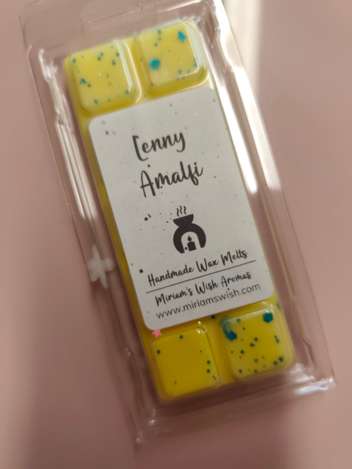 Lenny Amalfi