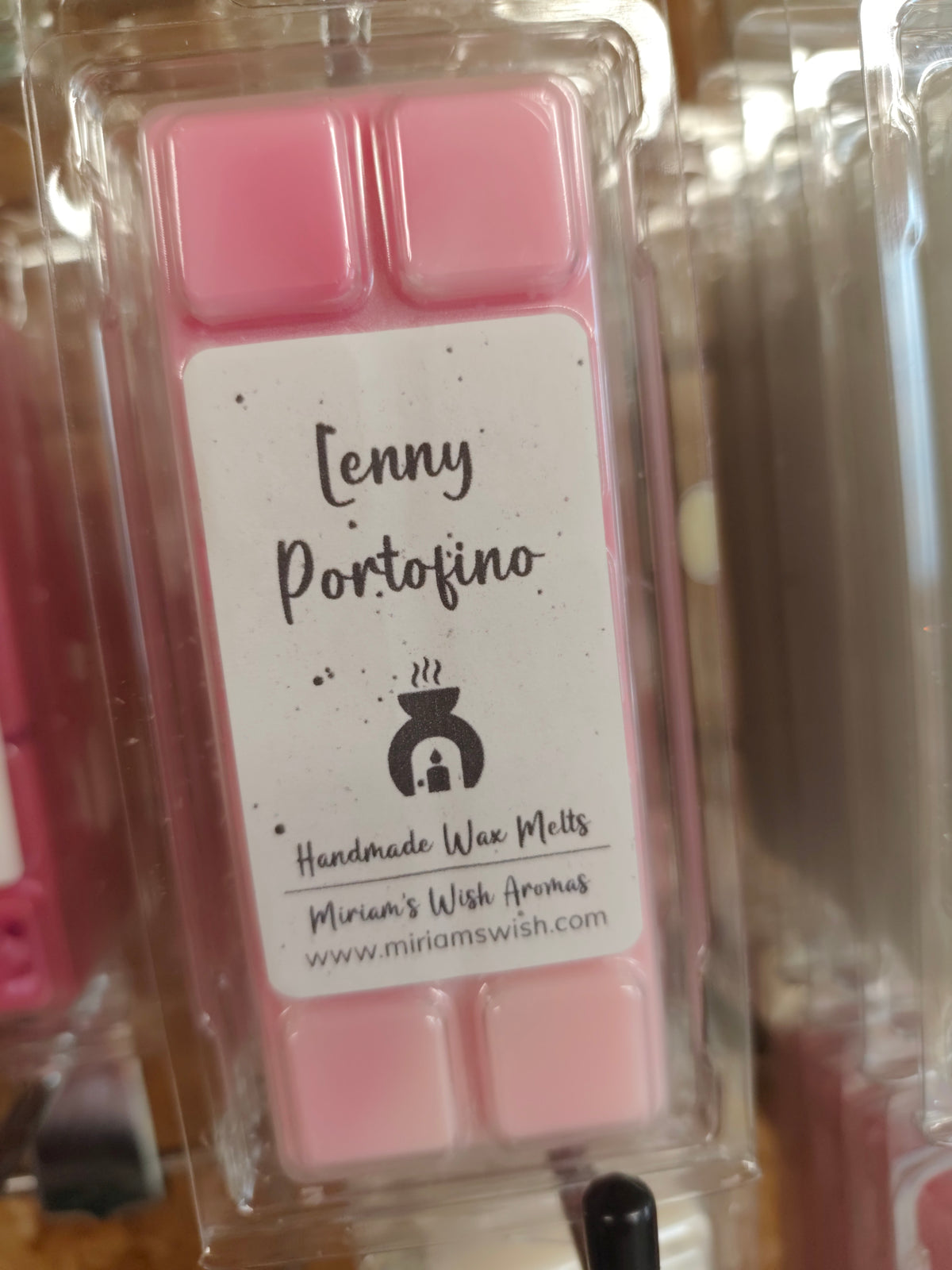 Lenny Portofino