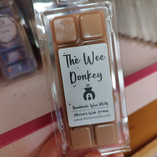 The Wee Donkey