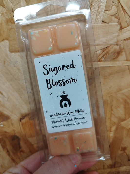 Sugared Blossom