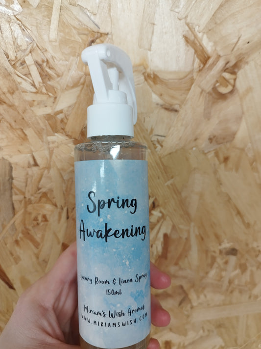 Spring Awakening Room Spray