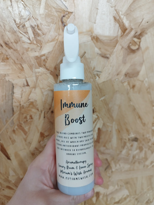 Immune Boost Spray
