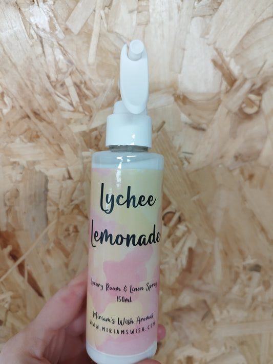 Lychee Lemonade Room Spray