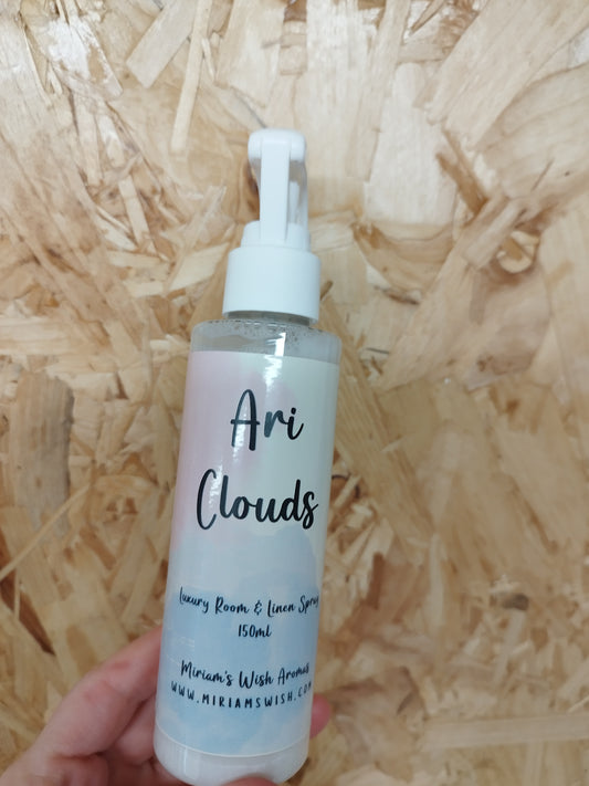 Ari Cloud Room Spray