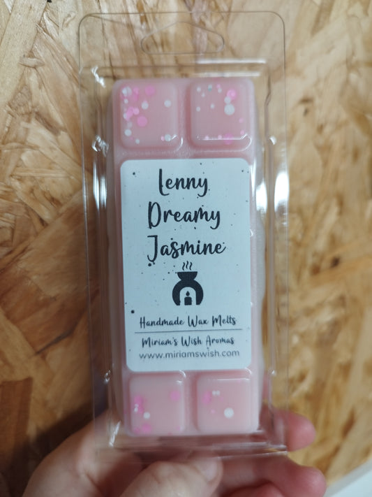 Lenny Dreamy Jasmine