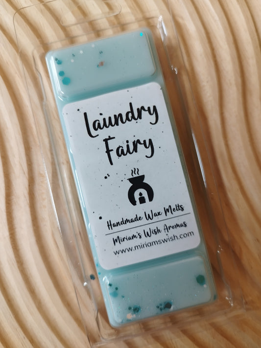 Laundry Fairy