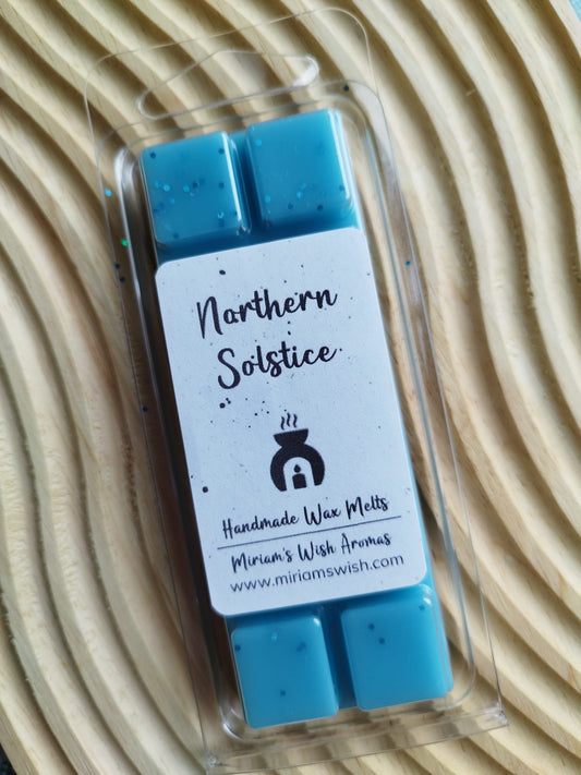 Northern Solstice