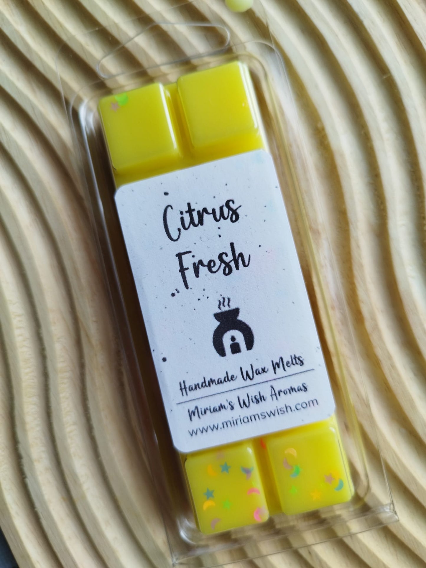 Citrus Fresh