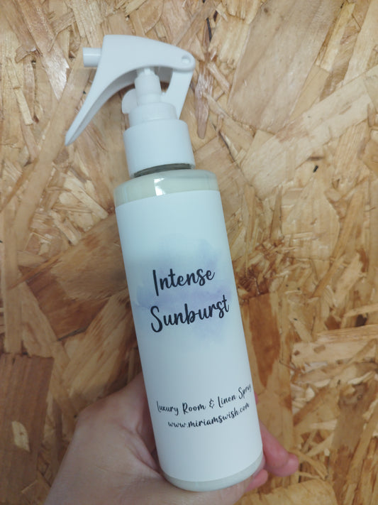 Intense Sunburst Room Spray