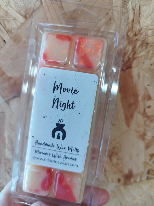 Movie Night