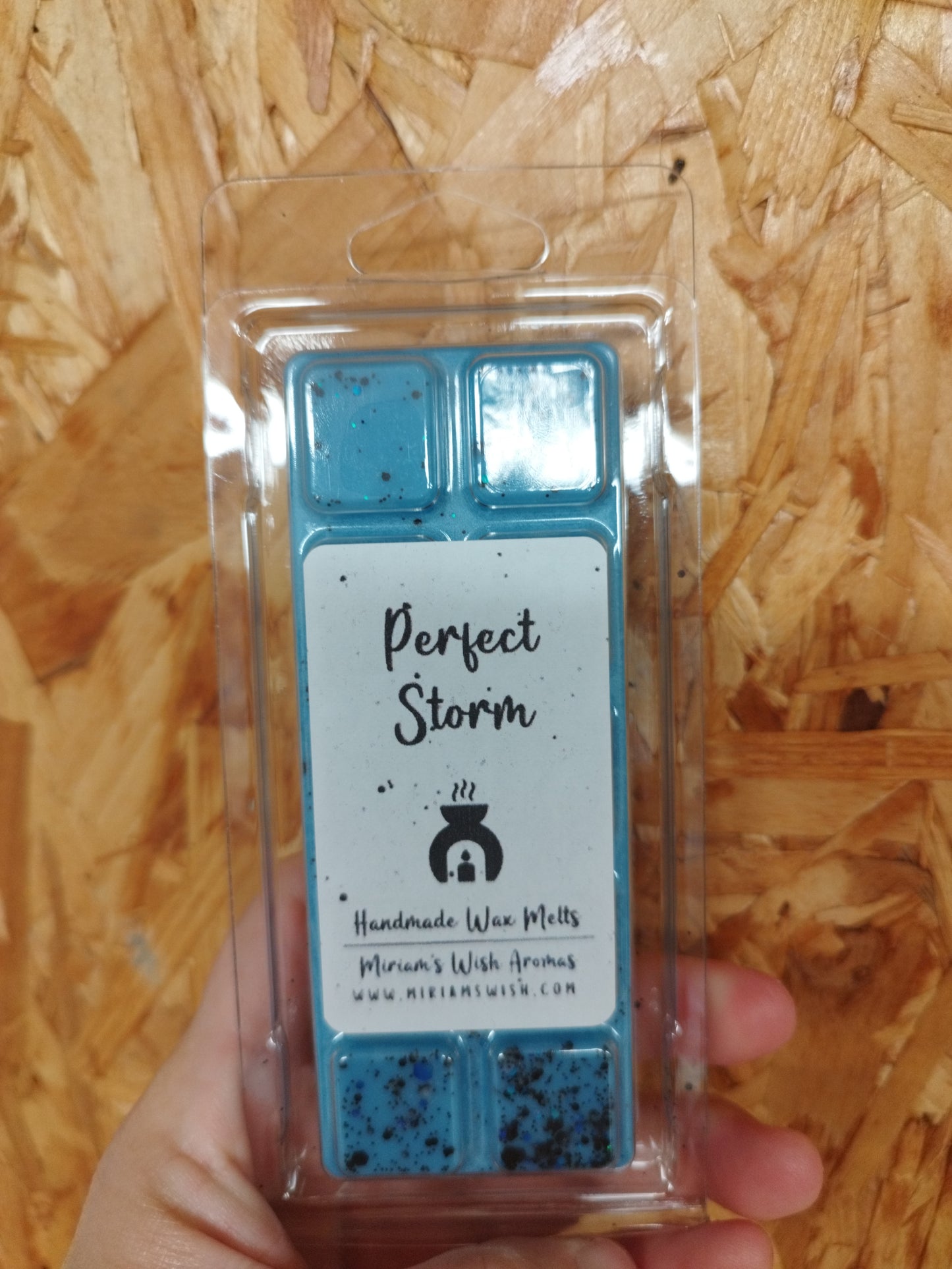 Perfect Storm
