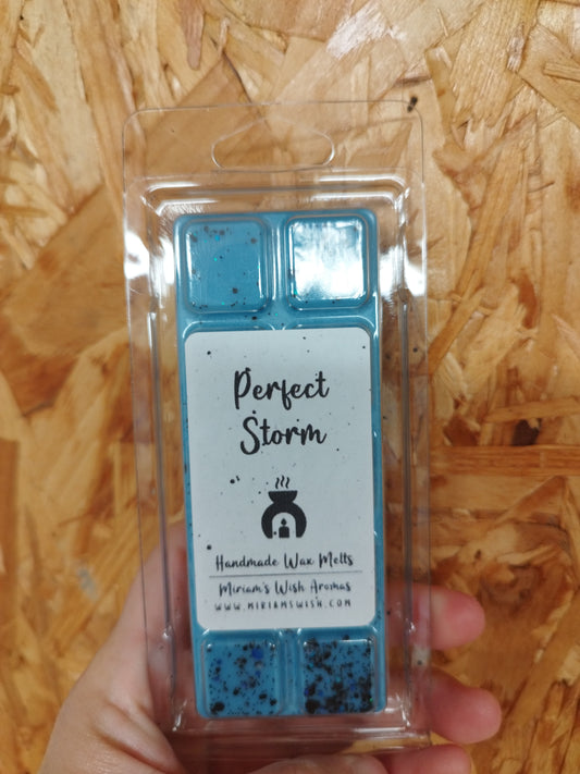 Perfect Storm