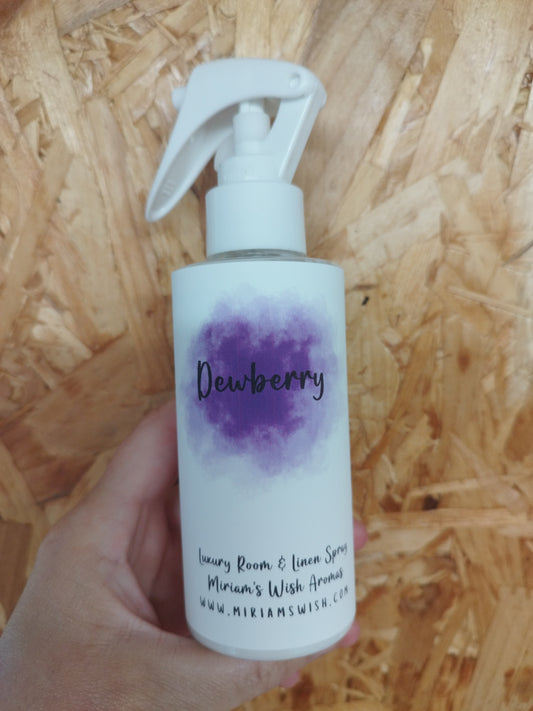 Dewberry Room spray