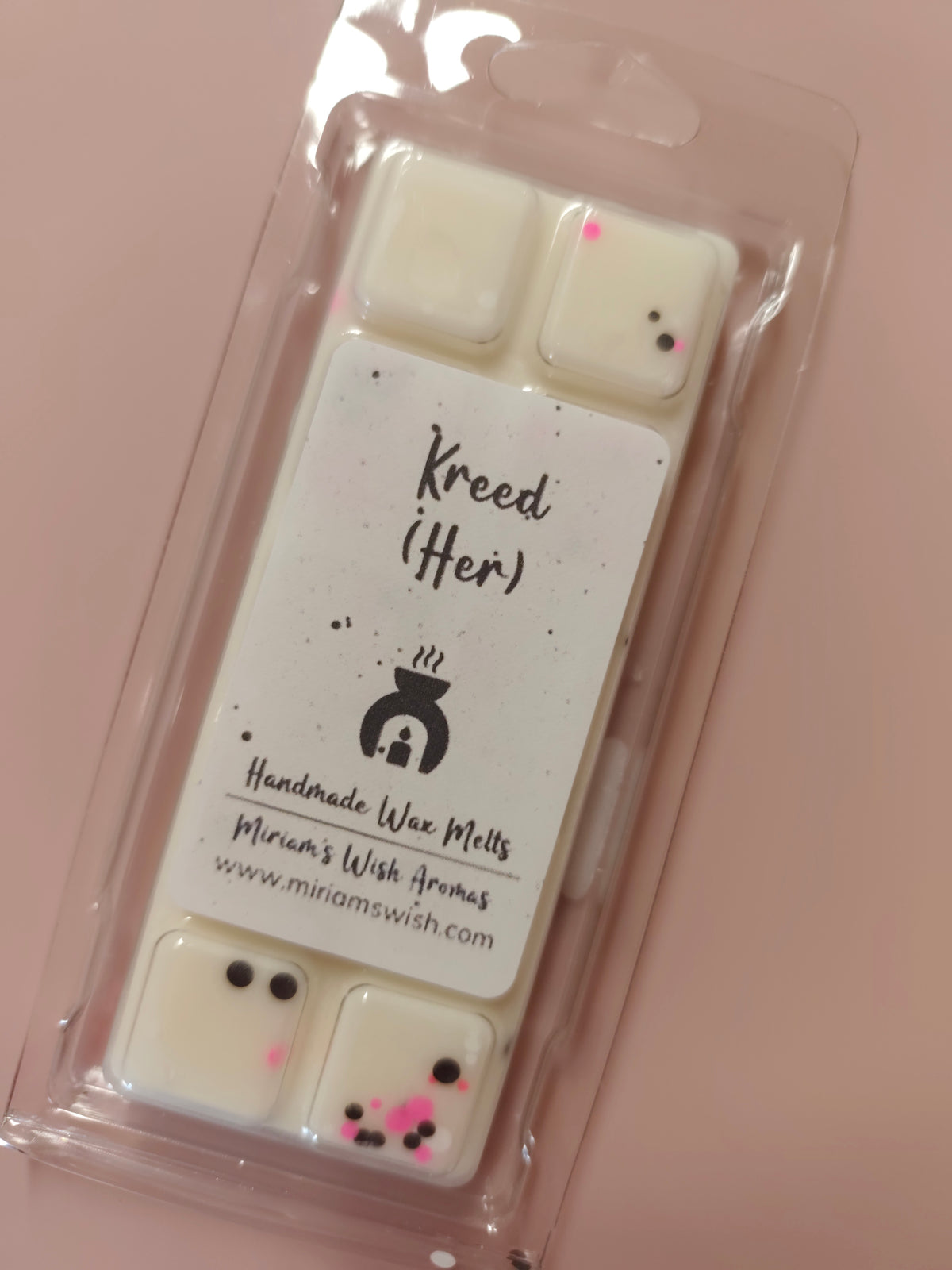 Kreed (Her)