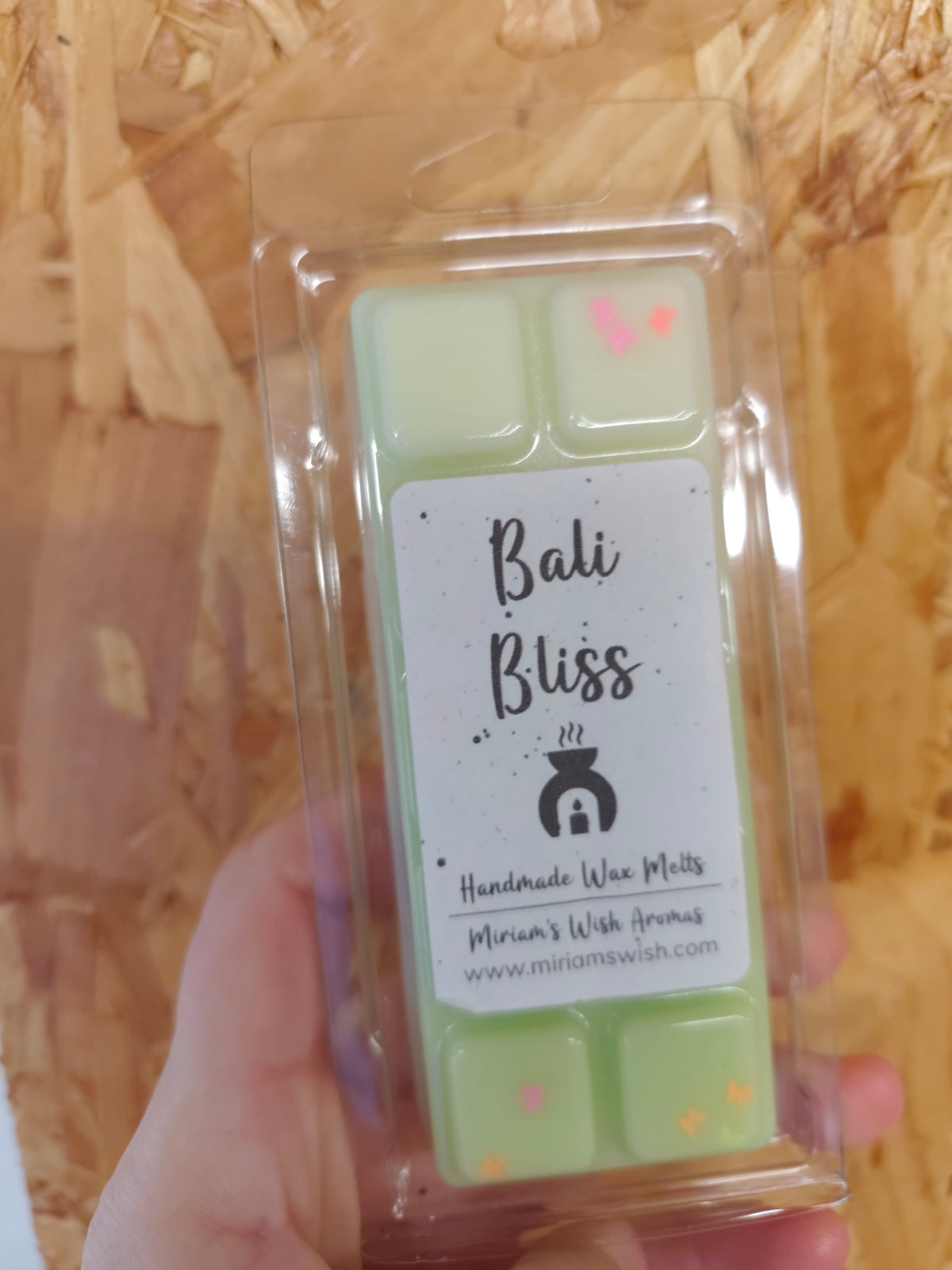 Bali Bliss