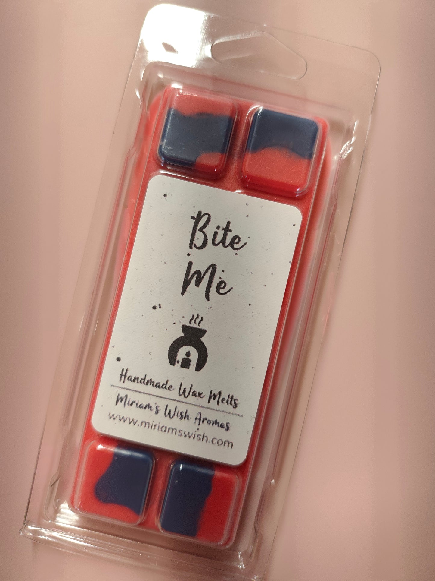 Bite Me