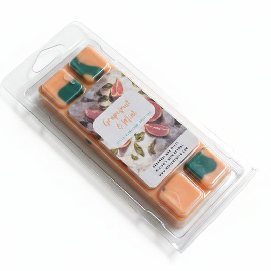 Grapefruit & Mint