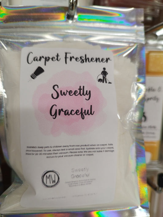 150g Sweetly Graceful